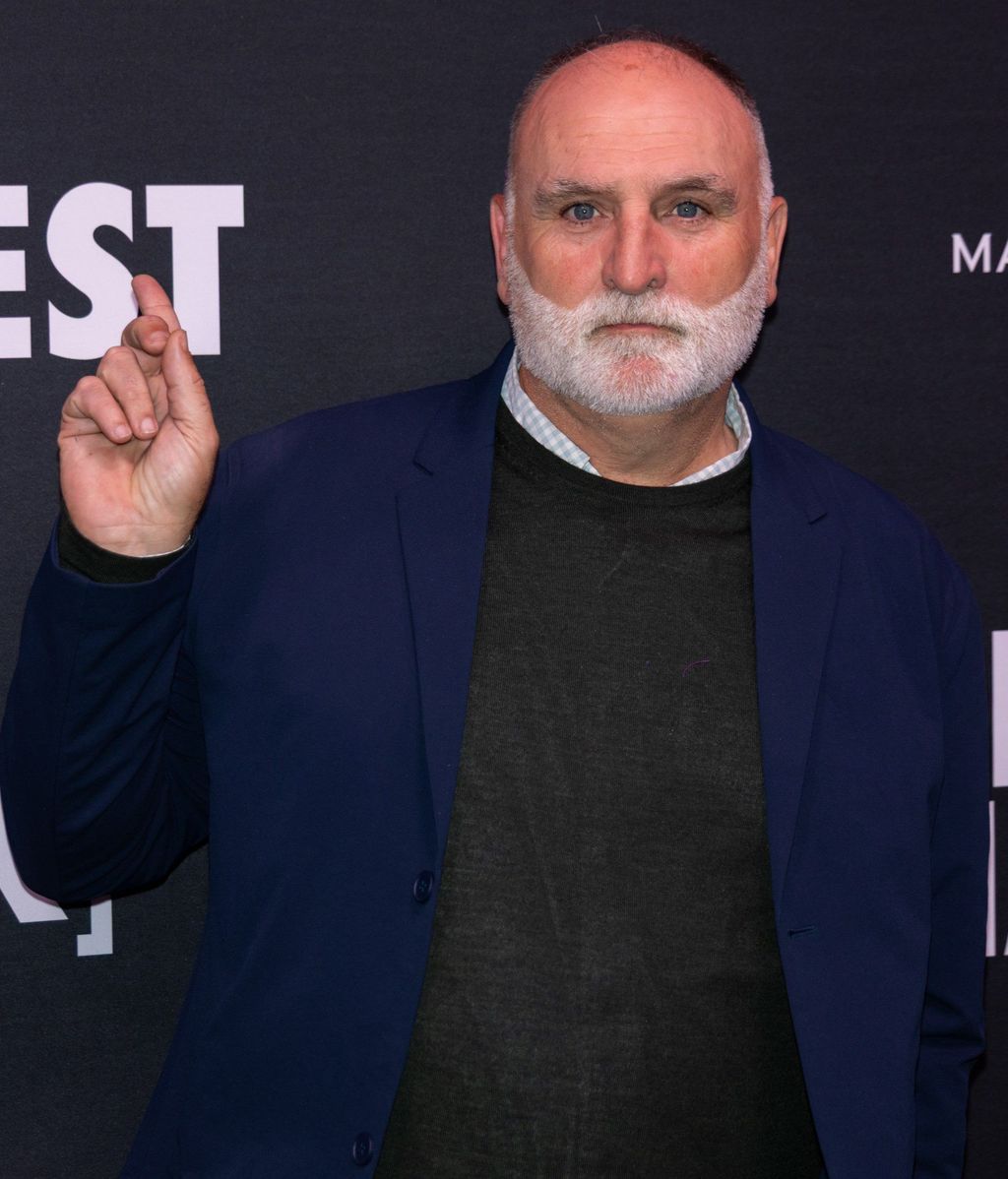 José Andrés