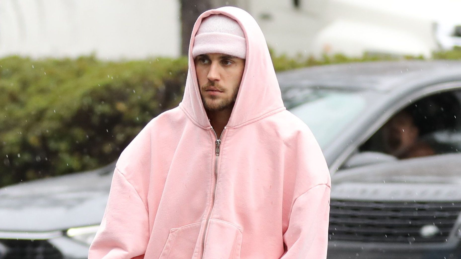 Justin Bieber este 2025.