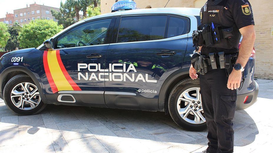 La Policía Nacional ha detenido a un menor de edad por supuestamente apuñalar a un amigo suyo en Palma.