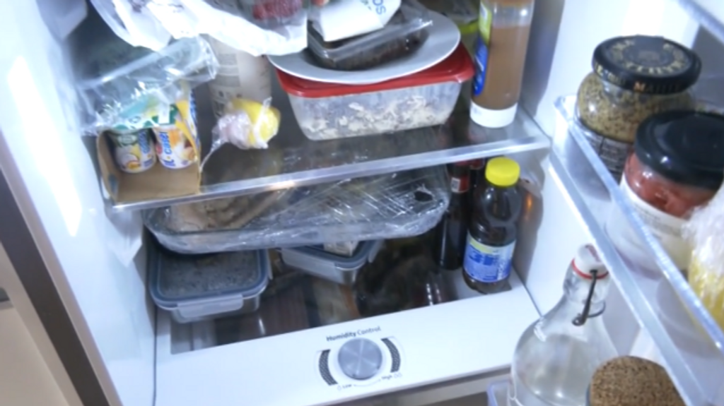 La técnica de experto para que los alimentos aguanten un apagón