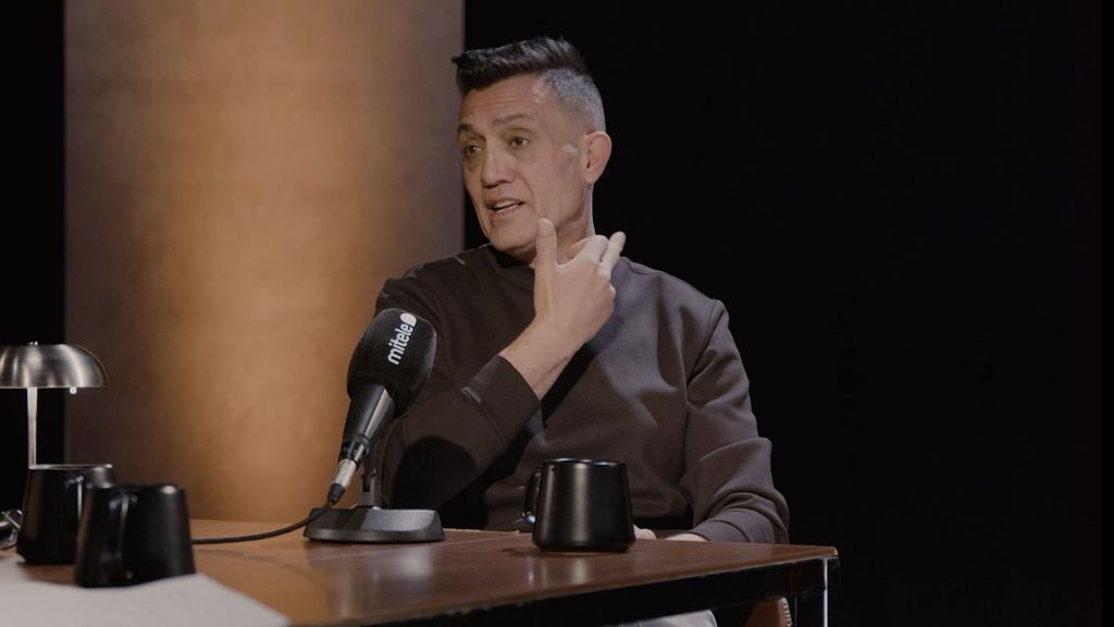 'El Carni' explica cómo son las peleas en prisión con la anilla de una lata de atún: "Es mortal, te corta el cuello"