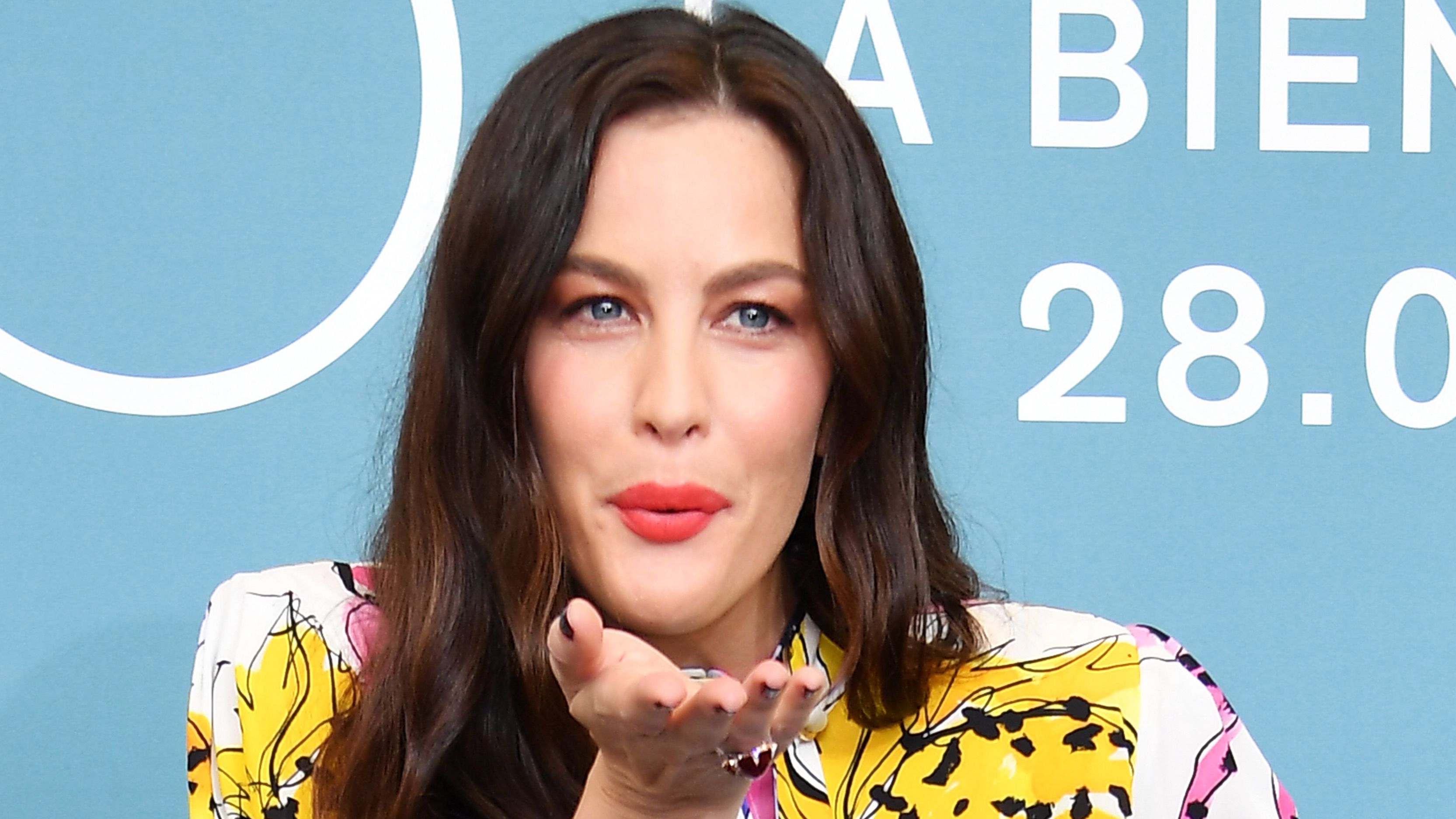 Liv Tyler