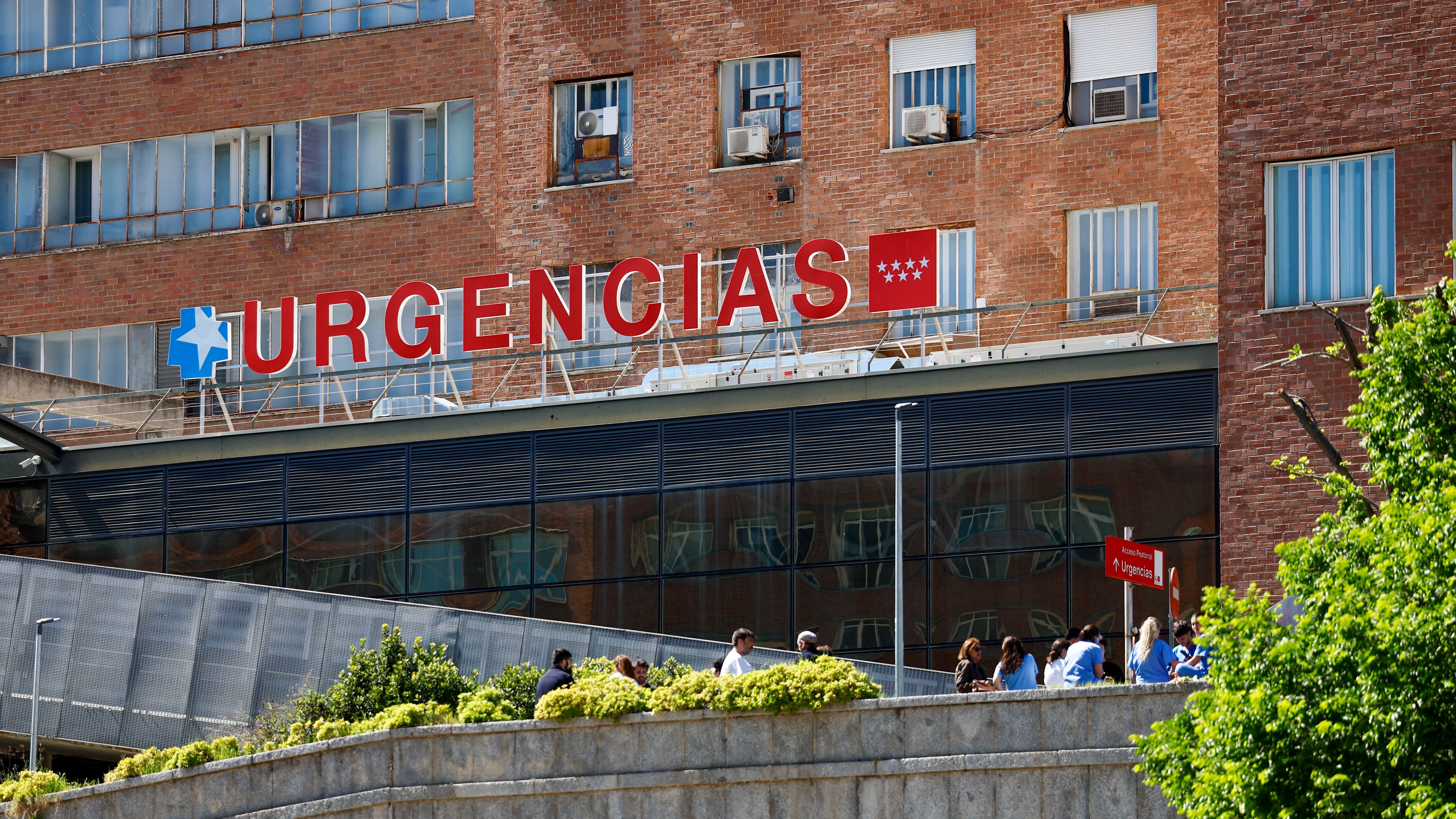 Los hospitales siguen con servicios sin electricidad y se prioriza a pacientes oncológicos y con diálisis