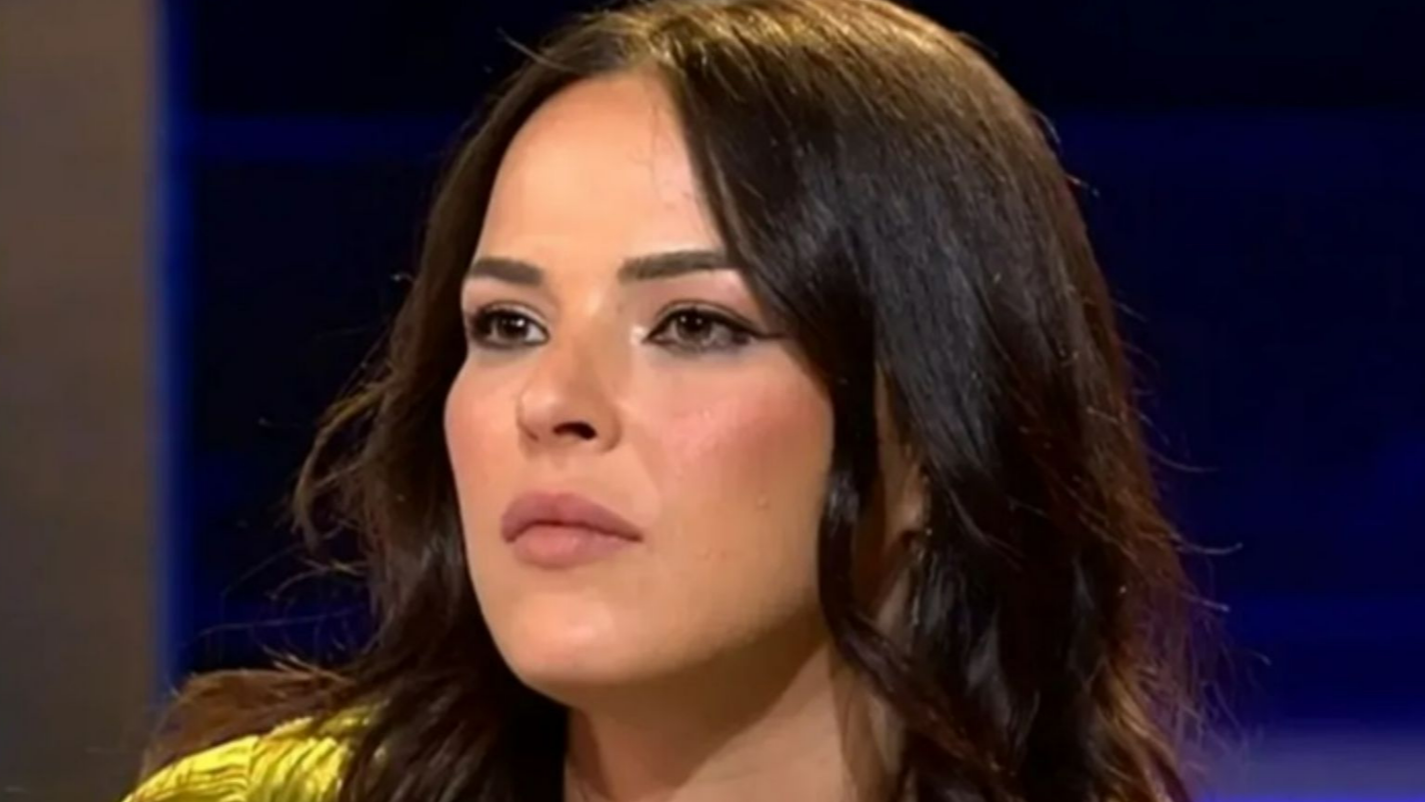 Marta Peñate explica dónde estaba y cómo ha vivido el gran apagón: "Entré en pánico"