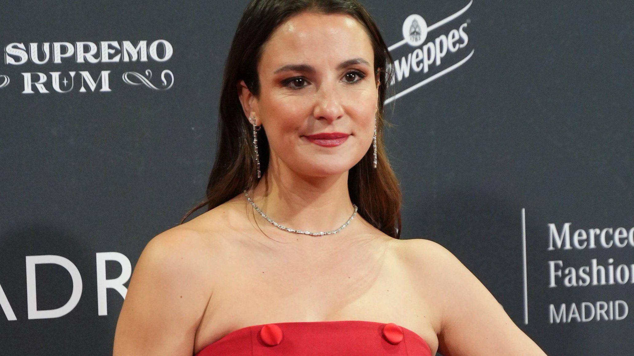 Marta Pombo antes de ser influencer
