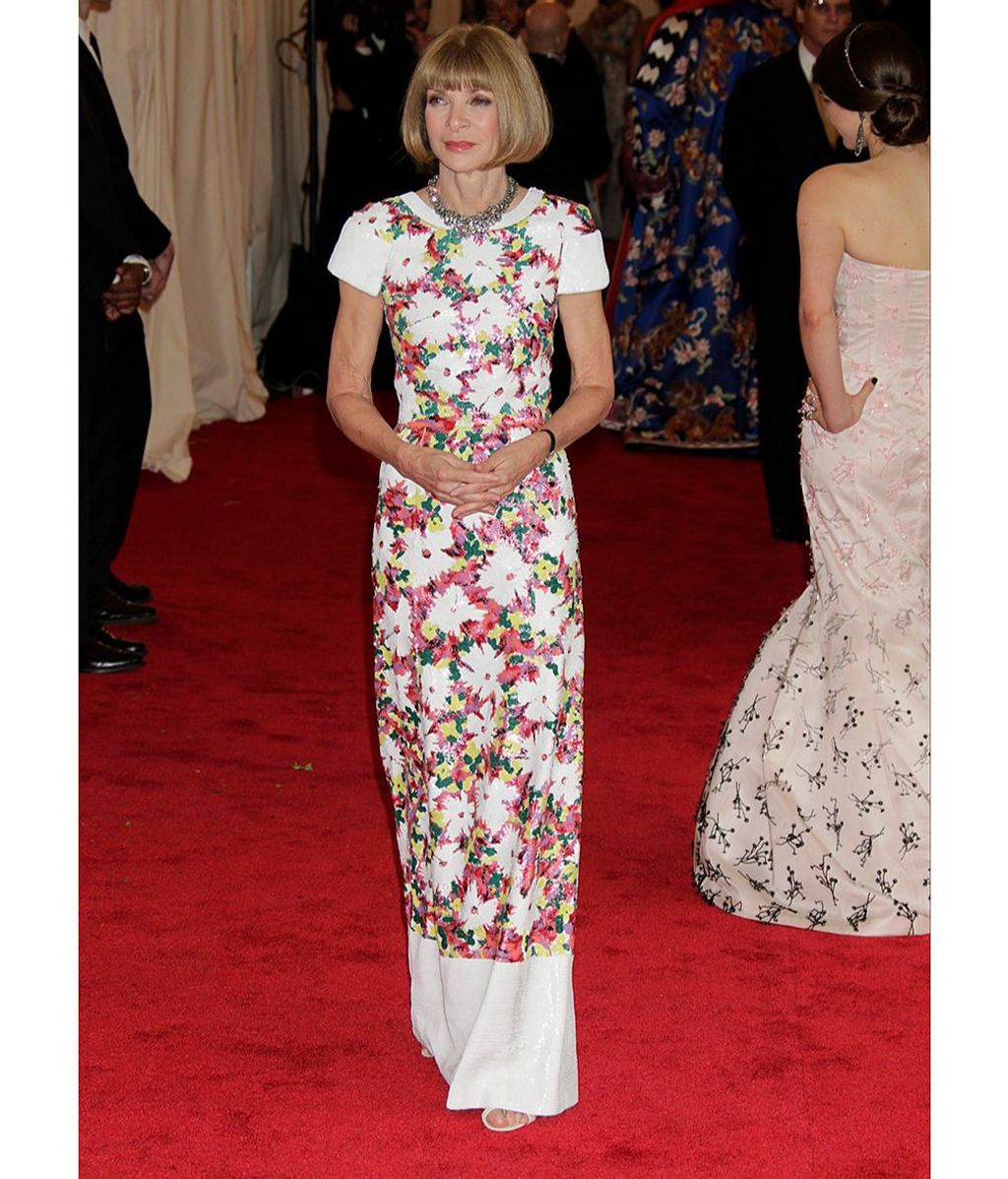MET COSTUME GALA