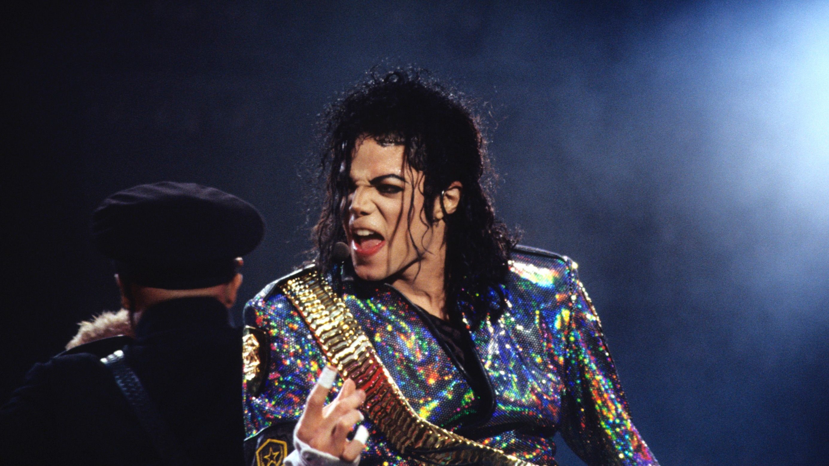 Michael Jackson