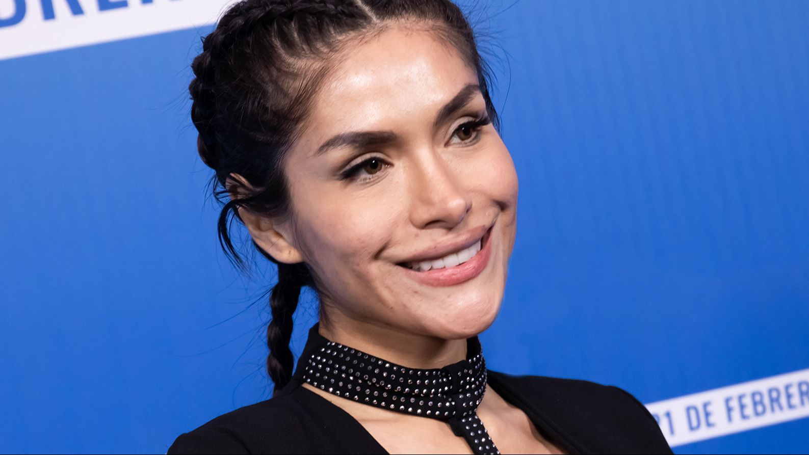 Miriam Saavedra