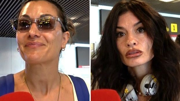Nagore y Madame responden a las críticas por la despedida de soltera de Susana Molina