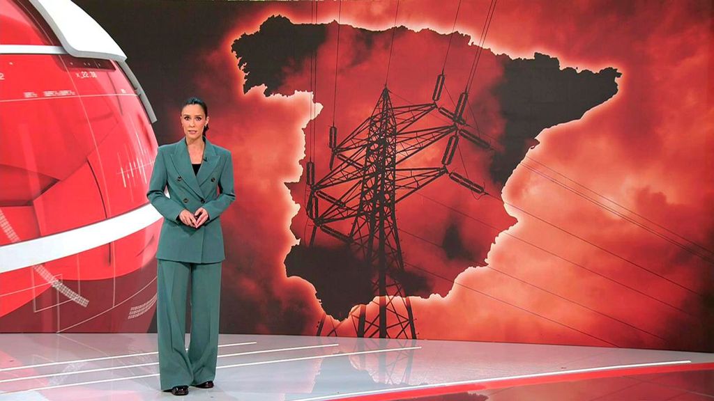 Con Alba Lago Noticias Cuatro 2025 Mediodía 29/04/2025