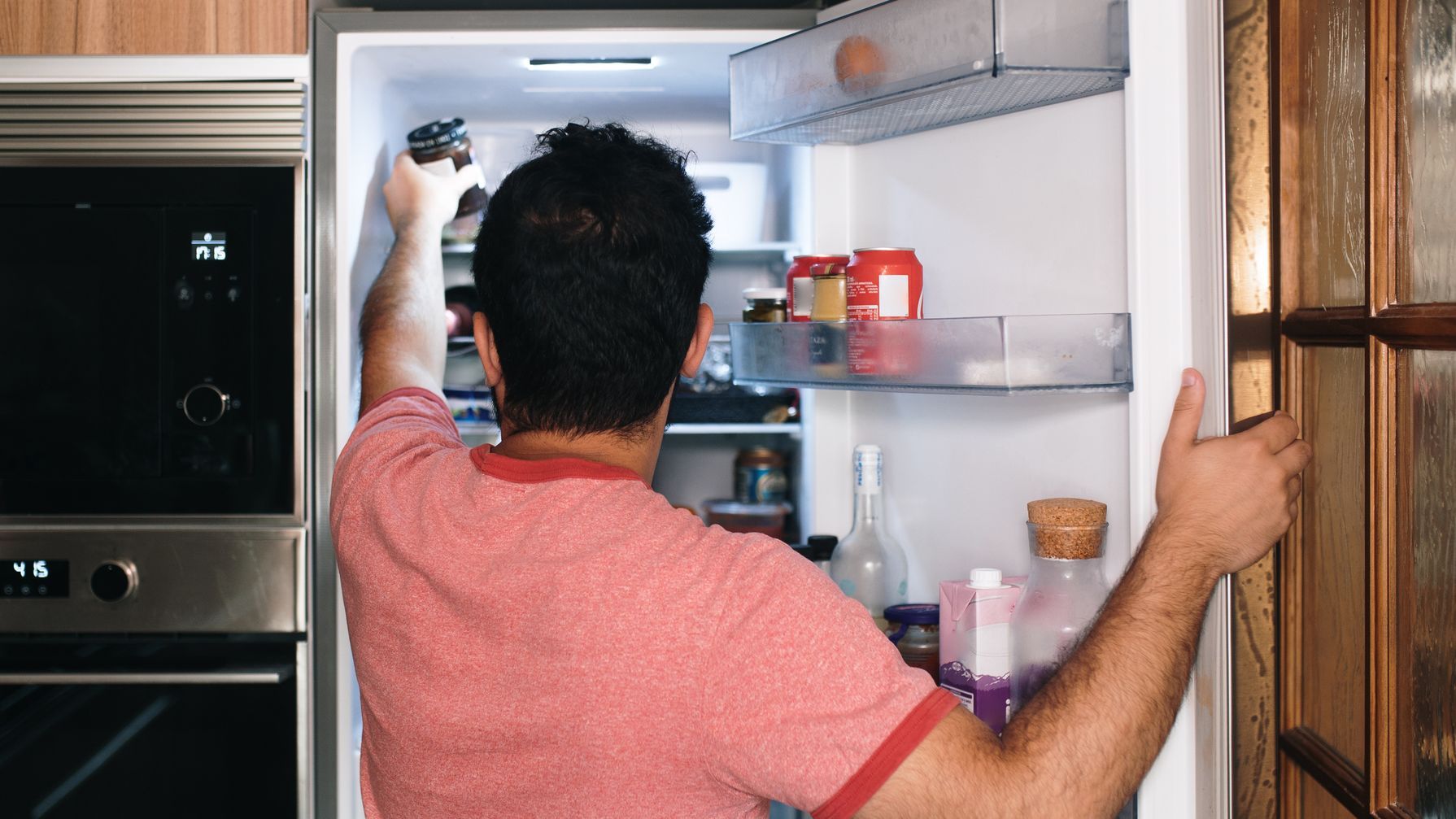 ¿Qué hacer con los alimentos de la nevera y el congelador tras el apagón?