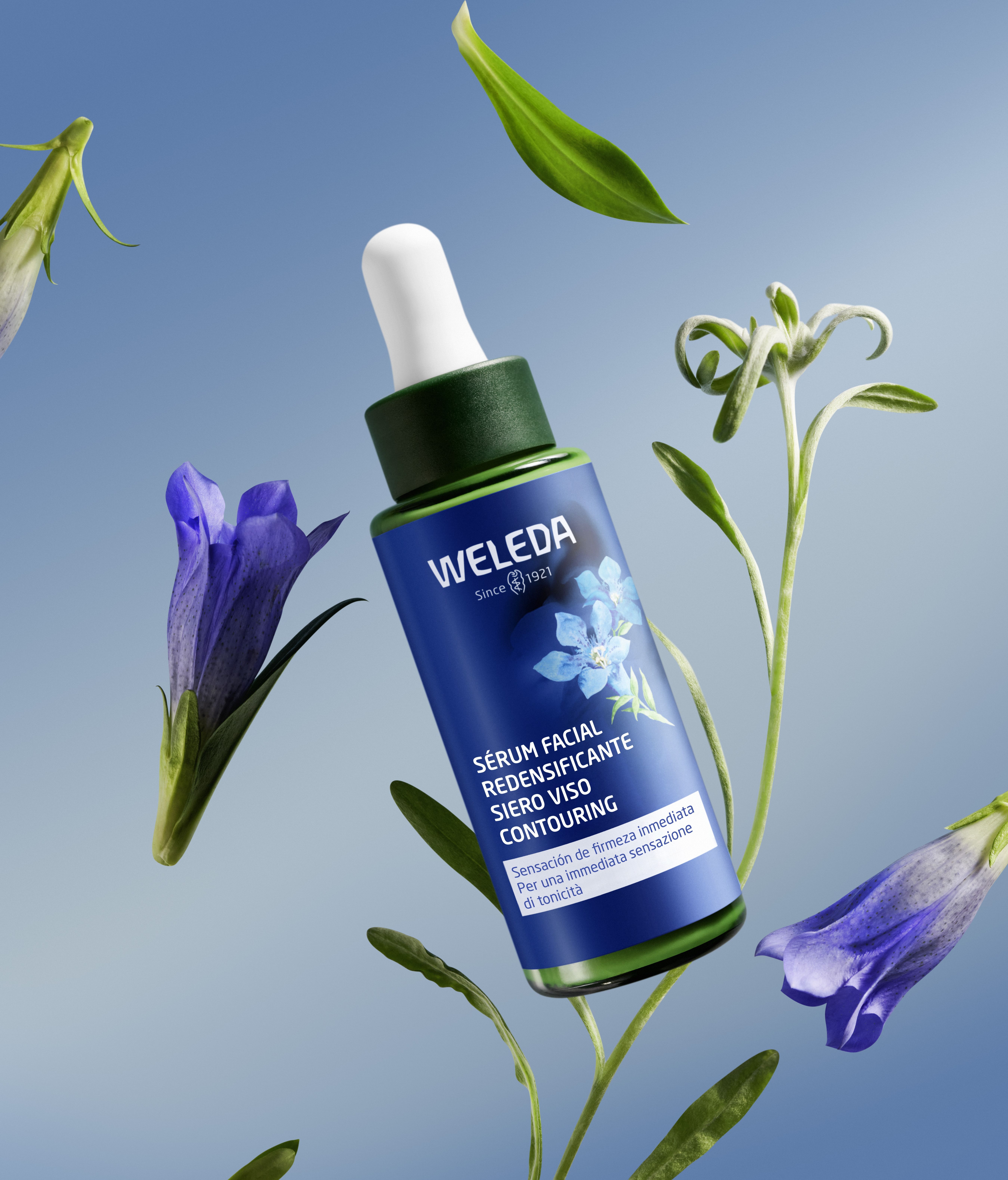 Side Visual Contouring Face Serum (EN)