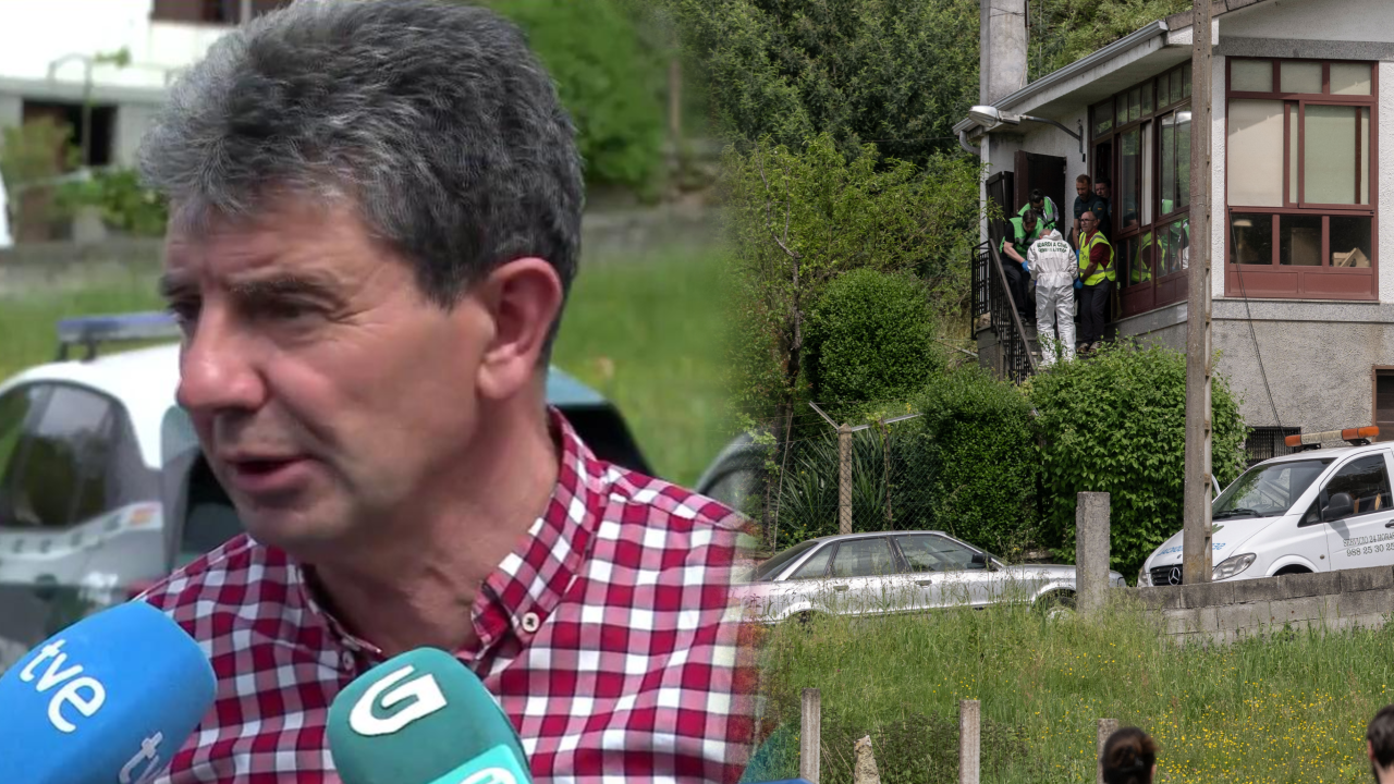 El generador que utilizó la familia fallecida en Taboadela, Ourense, durante el apagón era del Ayuntamiento: lo instaló personal municipal