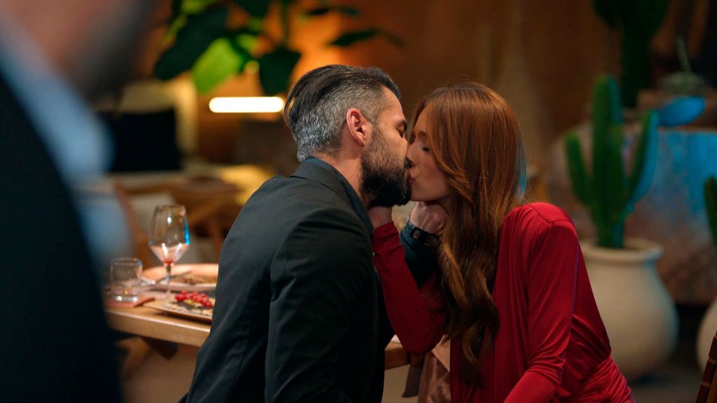 Pillados Trapos sucios Temporada 1 Capítulo 40