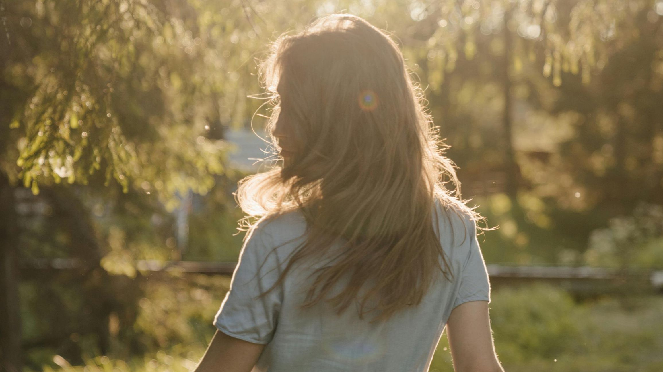 Un aliado que puede contribuir a que tu melena se vea más fuerte y frondosa Un aliado que puede contribuir a que tu melena se vea más fuerte y frondosa