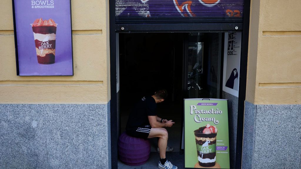 Pérdidas económicas por el apagón en España: empresarios grandes y pequeños hacen cuentas