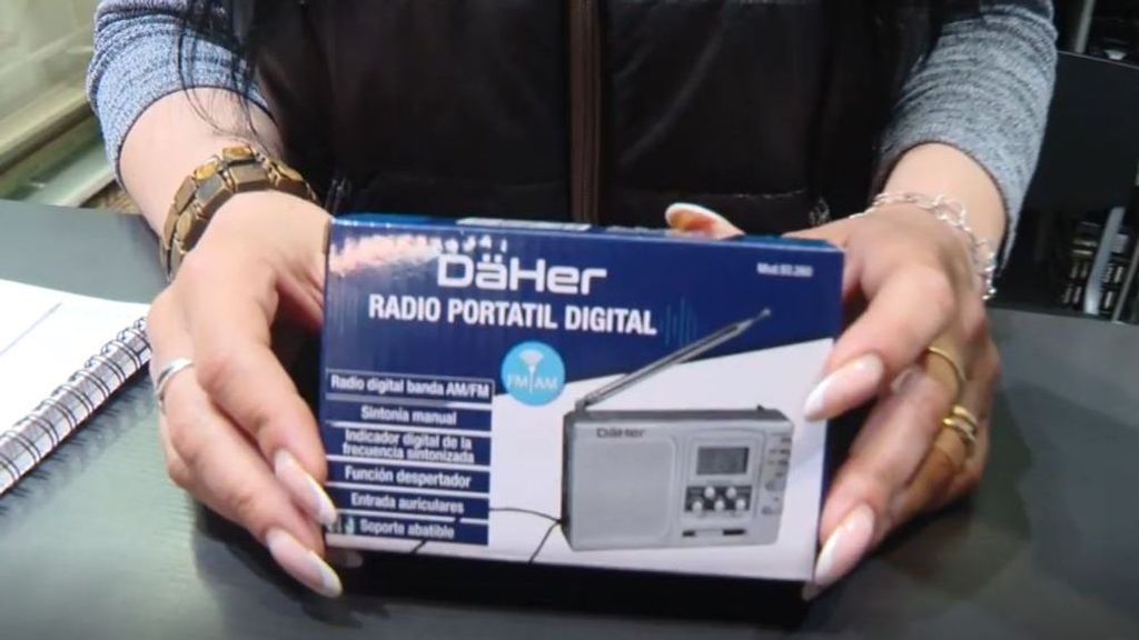 El apagón, un viaje en el tiempo al siglo pasado