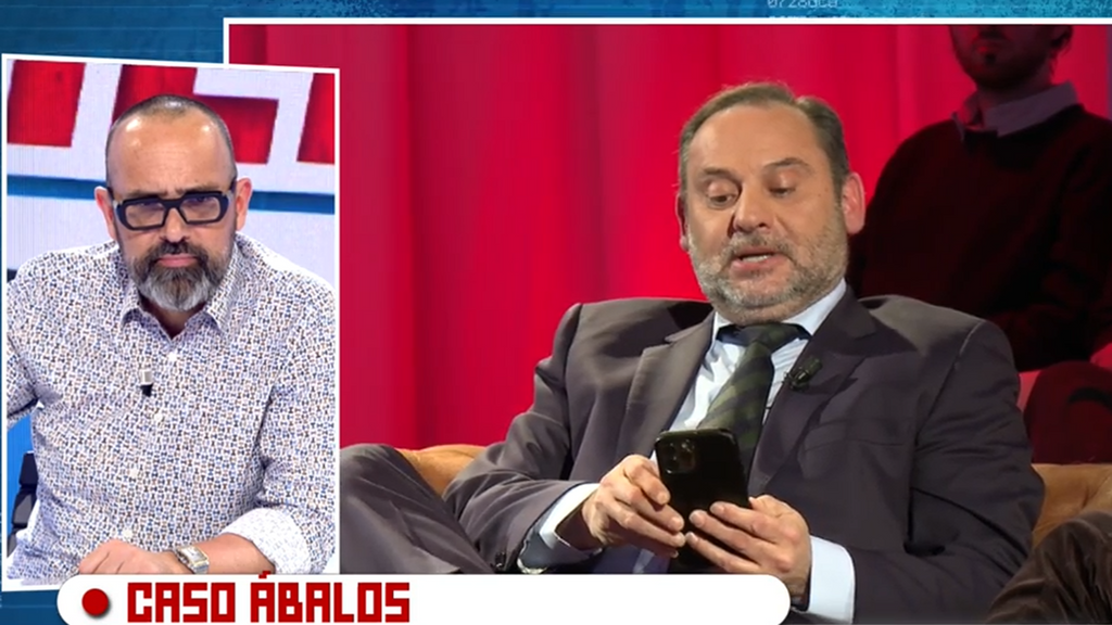 Ábalos