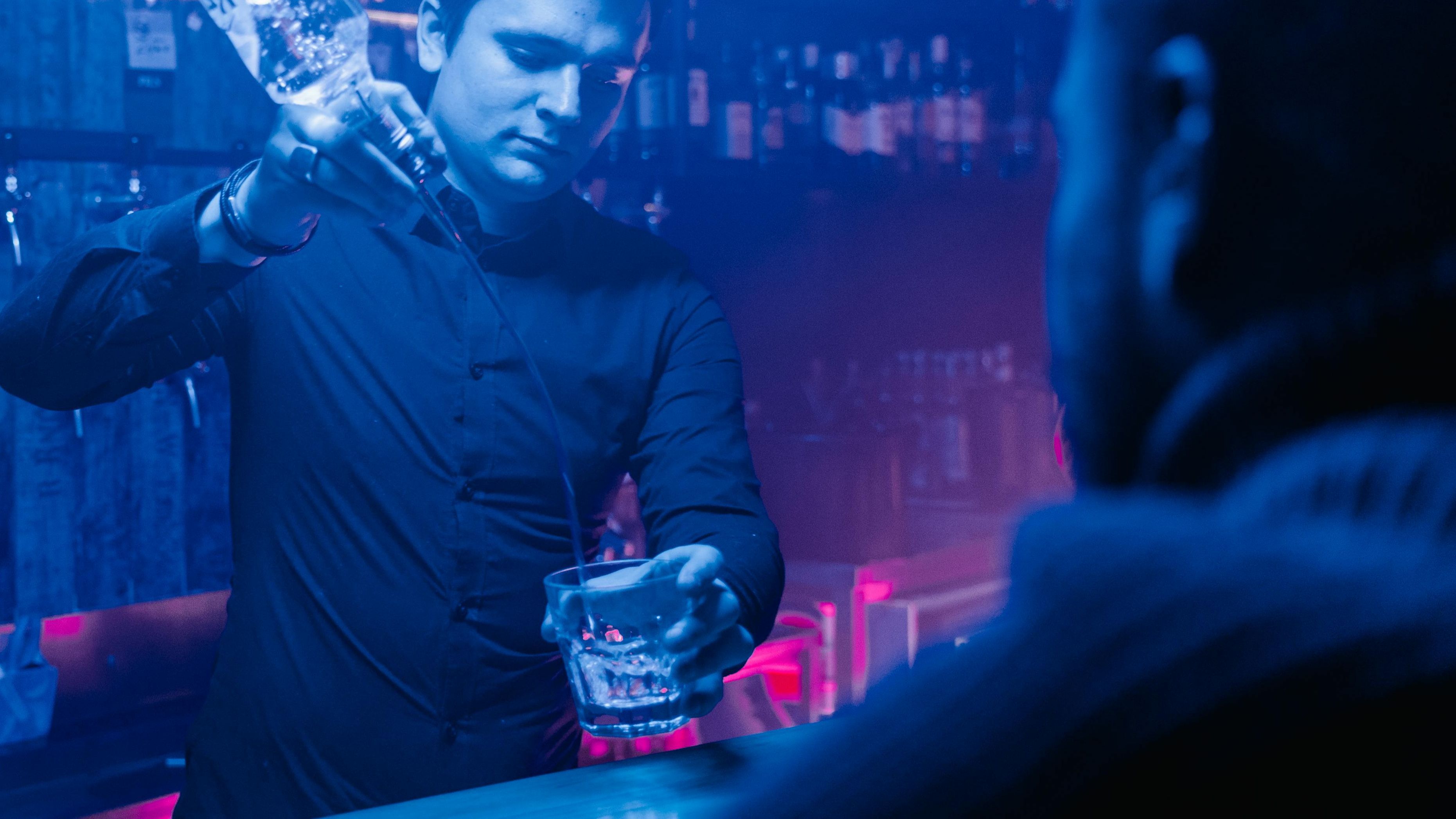 Alcoholismo de cuidadores