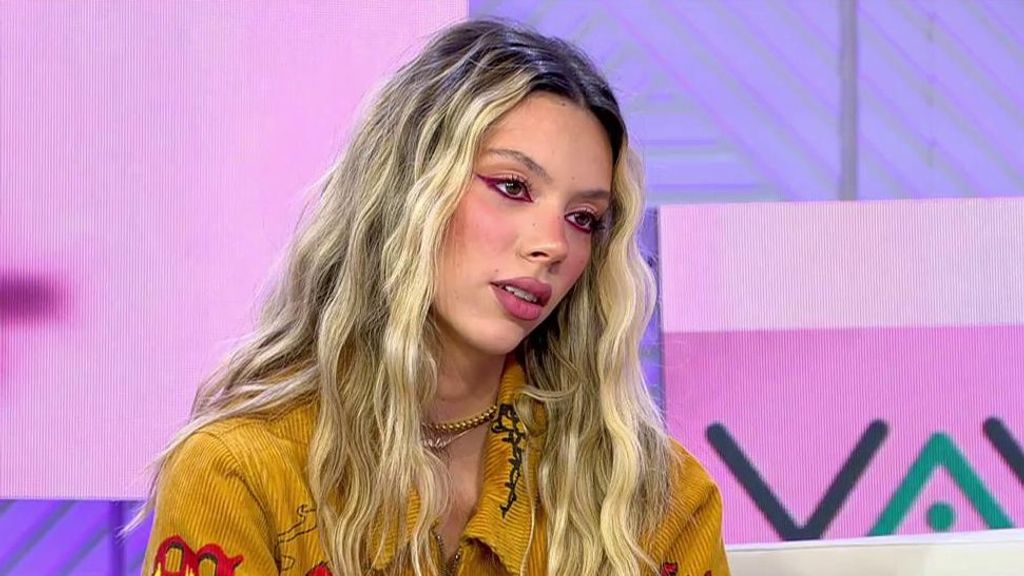 Alejandra Rubio está molesta con su madre, Terelu Campos por lo que ha dicho de Mar Flores: "Se ha equivocado"