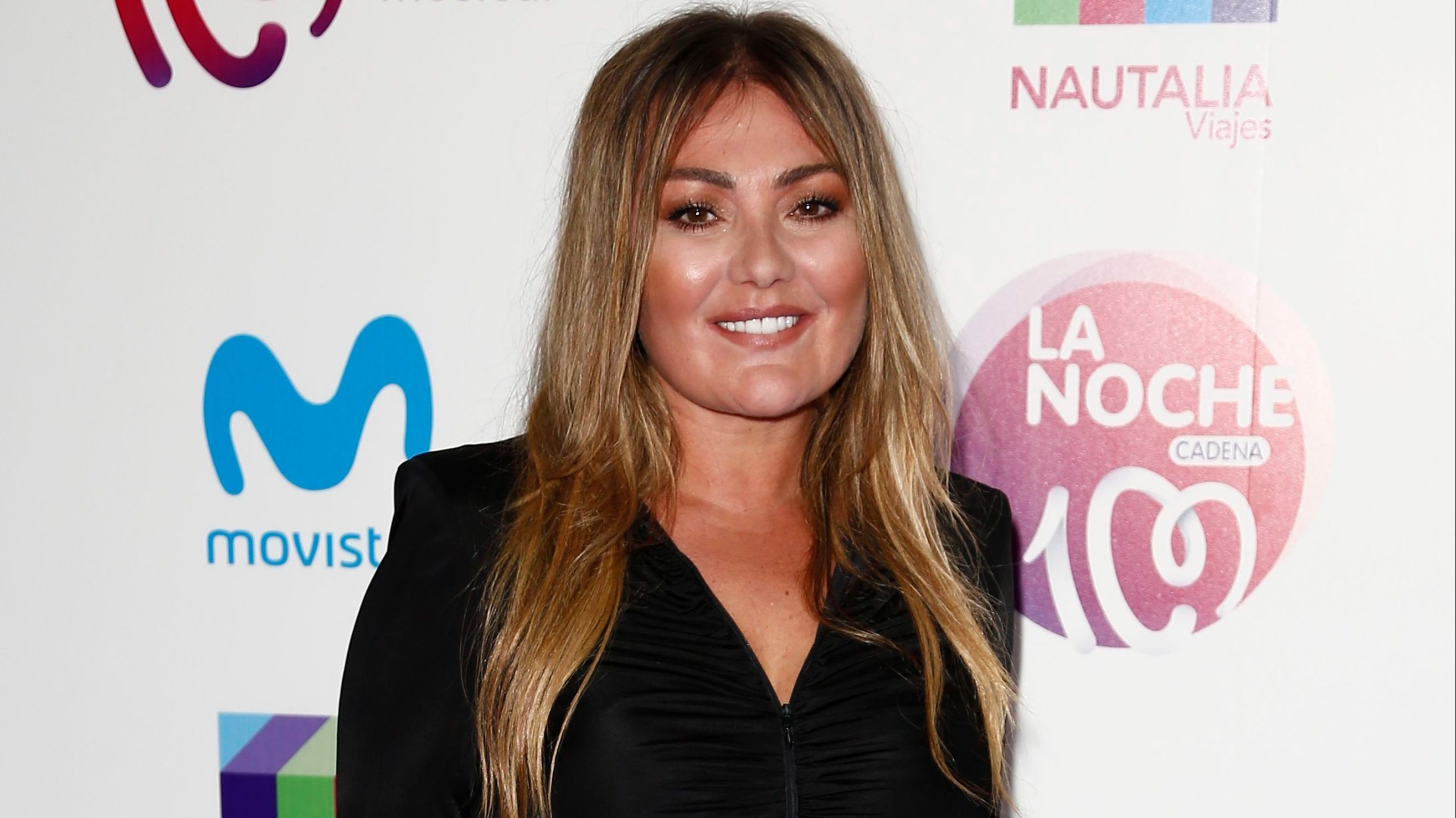 Amaia Montero en una imagen de archivo.