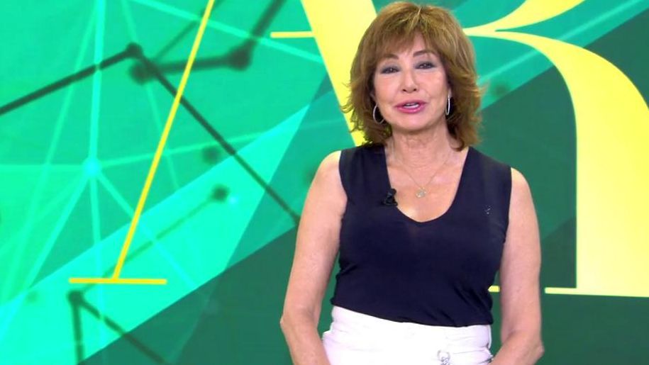 Ana Rosa, de la gestión del Gobierno ante apagón: "El ciberataque es el relato perfecto, porque te excluye como culpable y te convierte en víctima"
