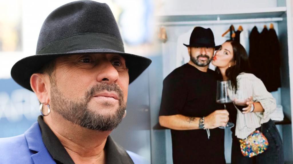 Así es Beatriz, la hija del cantante de El Barrio