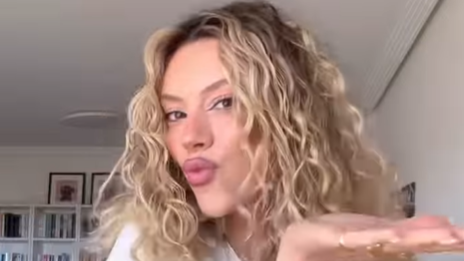 Así es la nueva adquisición de Alejandra Rubio para su bebé