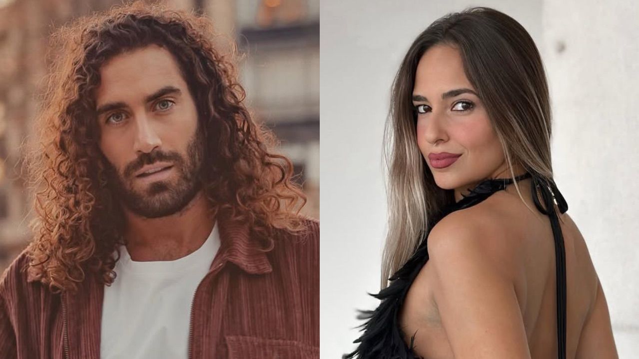 Así es la vida actual de Claudia Acevedo y Raul Ginés en Canarias, por separado