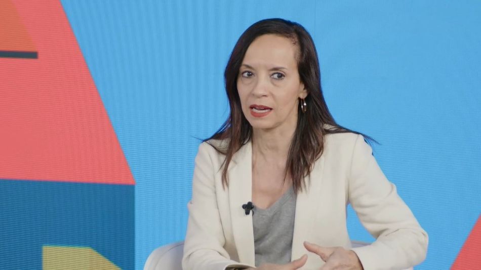 Beatriz Corredor, presidenta de Red Eléctrica, rompe su silencio 48 horas después del apagón