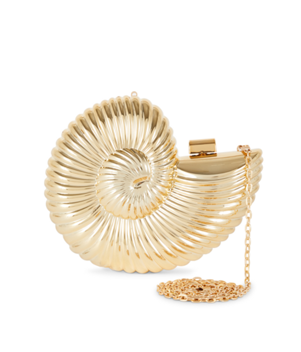 Bolso caracola