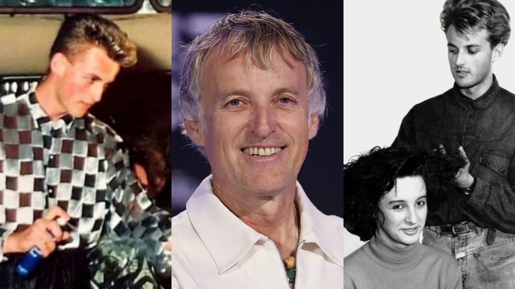 Calleja, rey del bigudí