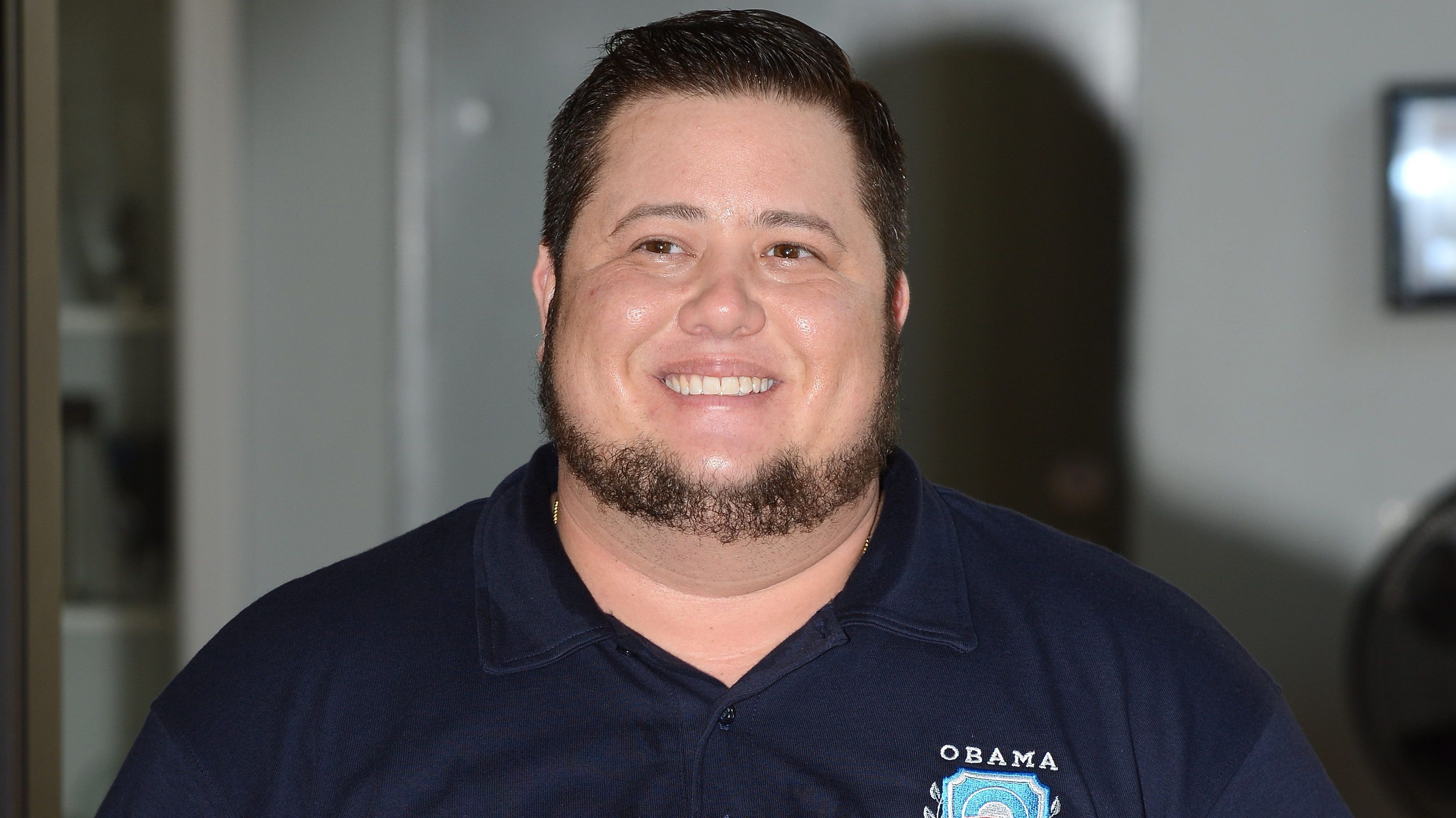 Chaz Salvatore Bono, hijo de Cher