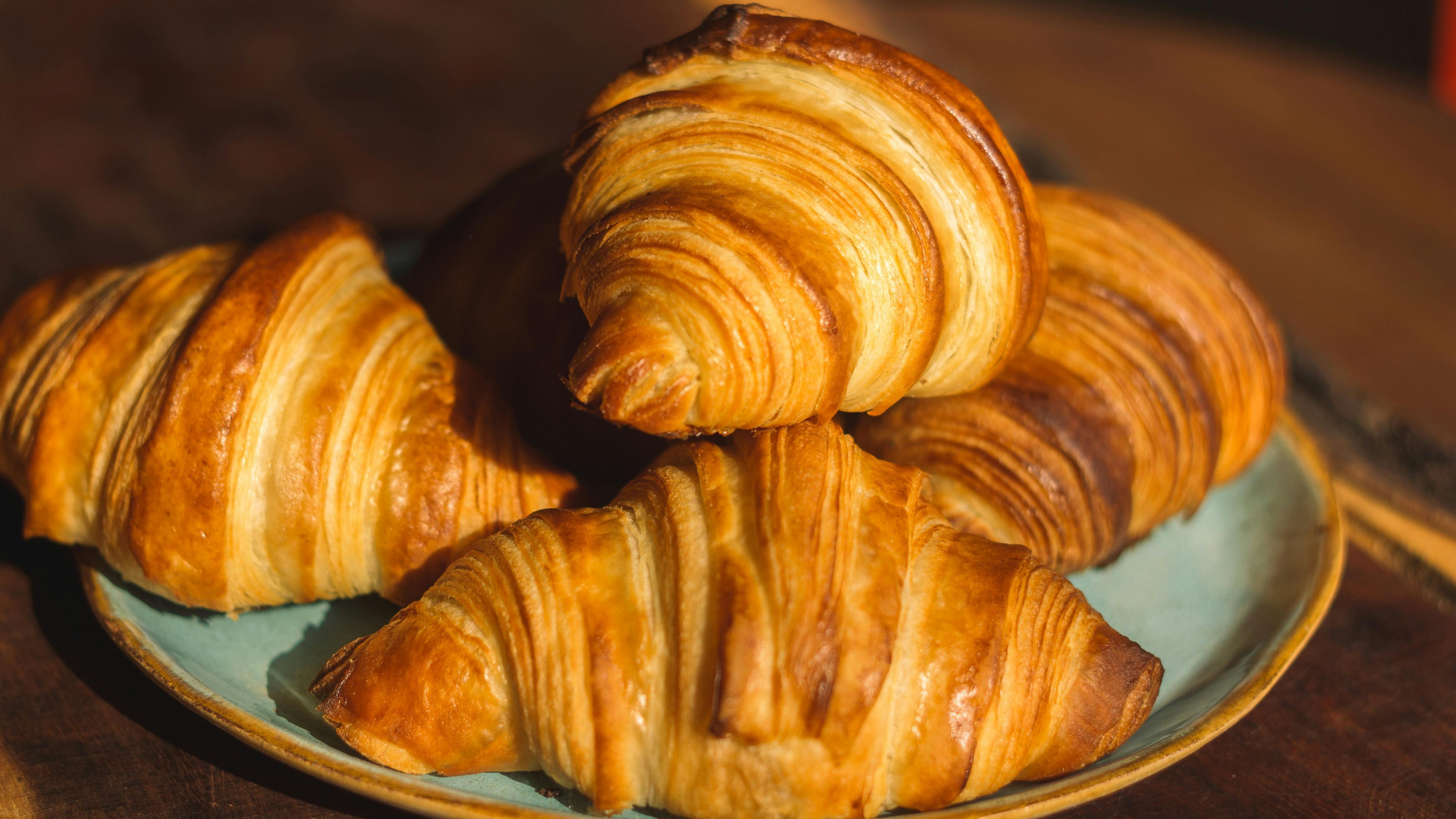 Descubre dónde comer el mejor croissant