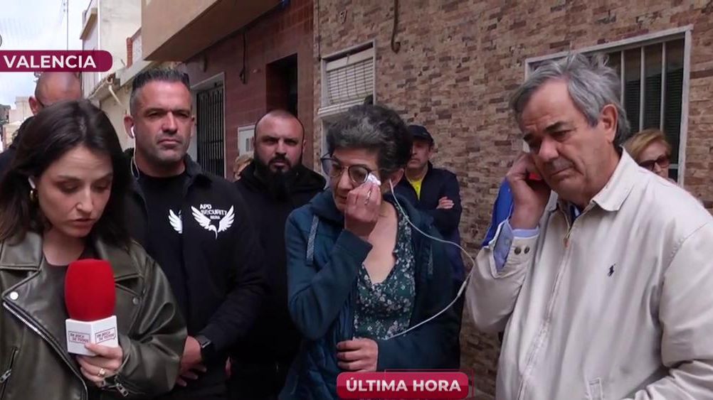 Los dueños de una vivienda denuncian el infierno que viven por culpa de sus inquiokupas: ''Tienen unos ingresos de unos 4.000 euros''