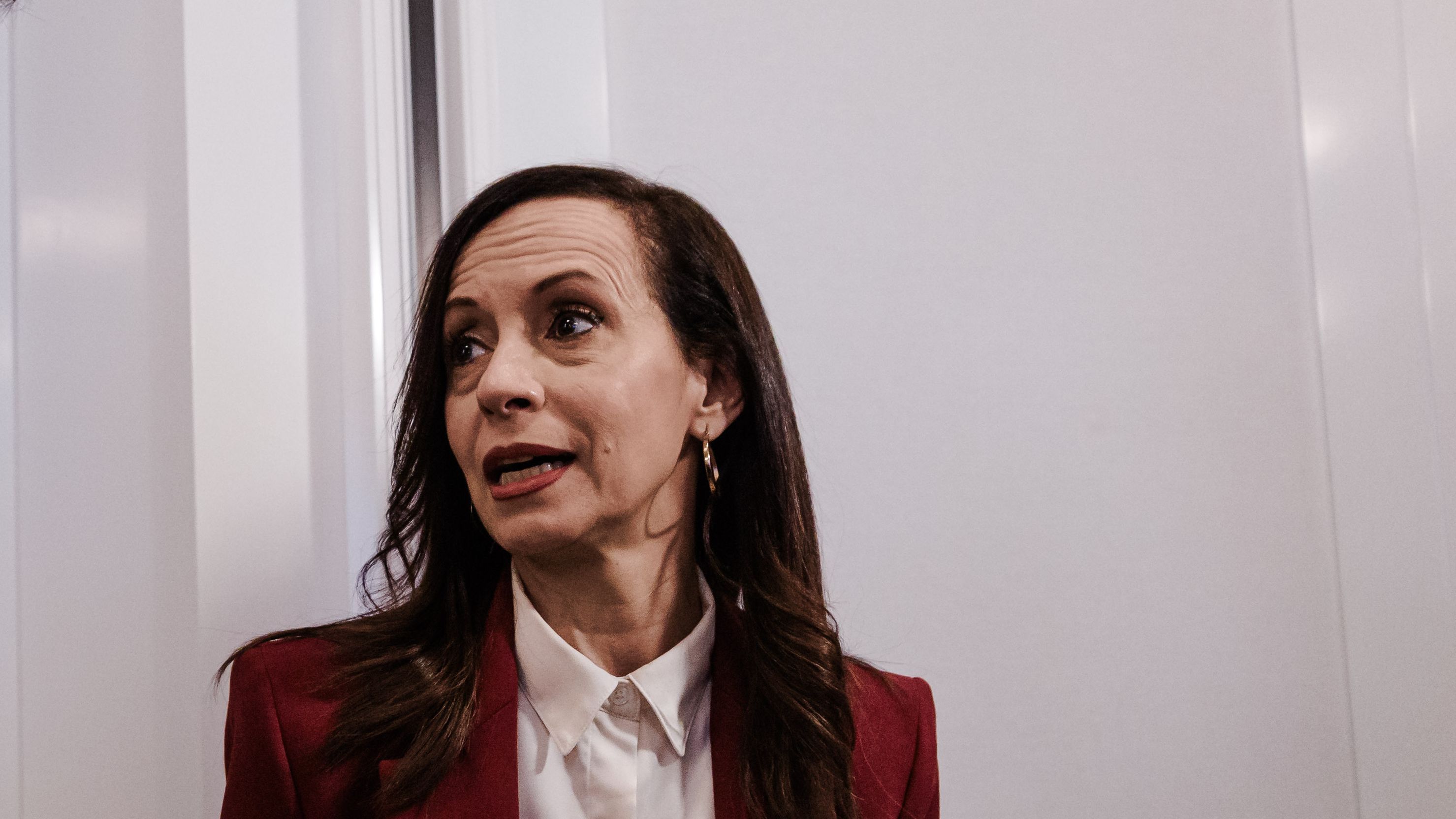 El Gobierno respalda a Beatriz Corredor, presidenta de Red Eléctrica, y considera "extraordinario" su trabajo y el de su equipo tras el apagón