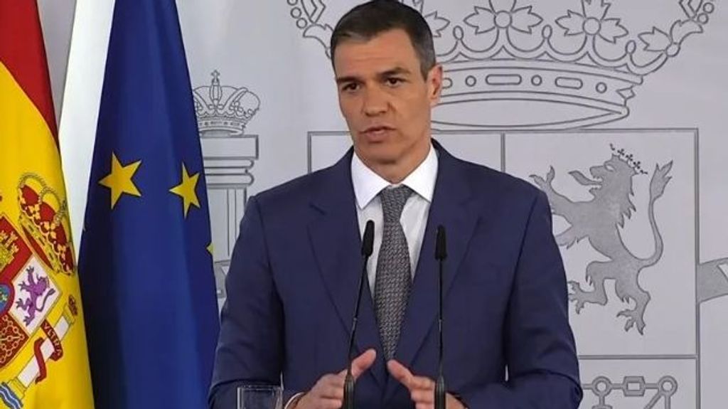 Críticas al Gobierno por demorar casi seis horas en dar información sobre el apagón