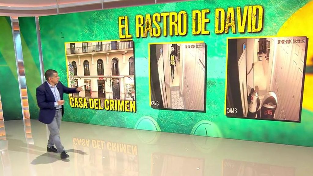 Exclusiva | Antes de suicidarse, la policía encontró la prueba definitiva contra el presunto asesino de Ana María Henao