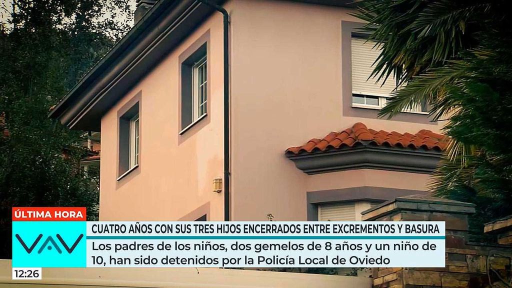 La pista que llevó a la policía hasta la casa de los horrores: una compra demasiado grande para una persona