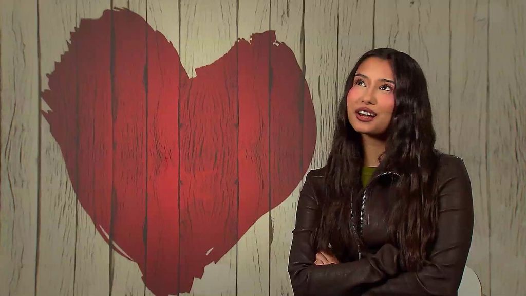 La rapera BB Trickz intentará encontrar el amor esta noche en 'First Dates': "Me encanta este programa"