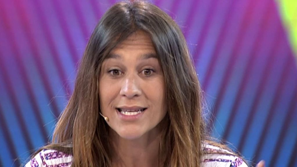 Lo peor que vivió Laura Cuevas en Cantora Unplugged 2025 Unplugged 1243