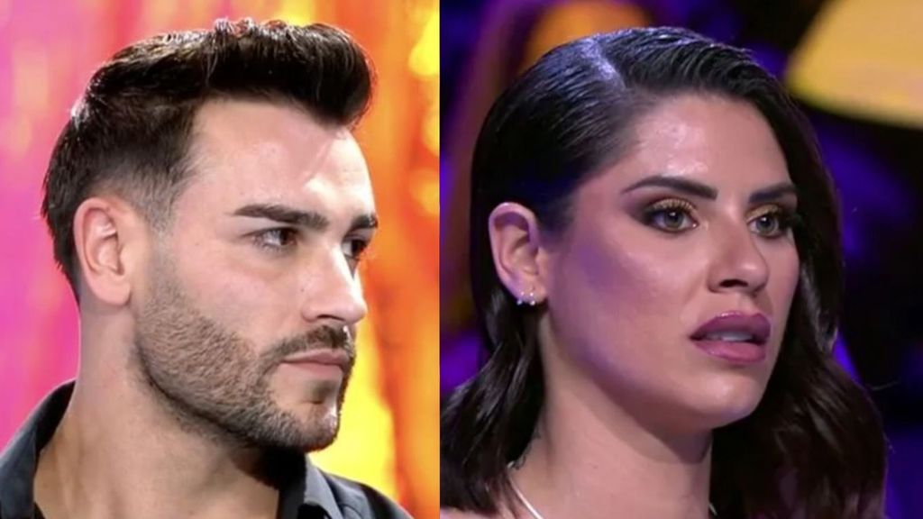 Los colaboradores hablan de la acusación de Steffany, ¿Es Claudia 'pelota' con Gerard? 'Los vecinos de la casa de al lado' Exclusivo Web 30/04/25