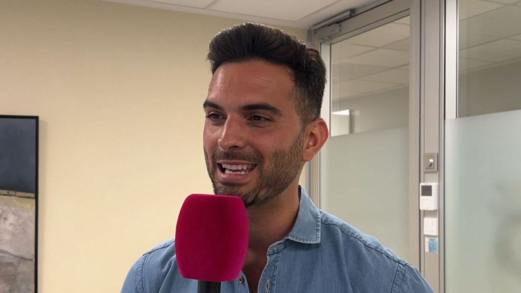 Los colaboradores revelan a quién les gustaría ver en los apartamentos 'Los vecinos de la casa de al lado' Exclusivo Web 30/04/25