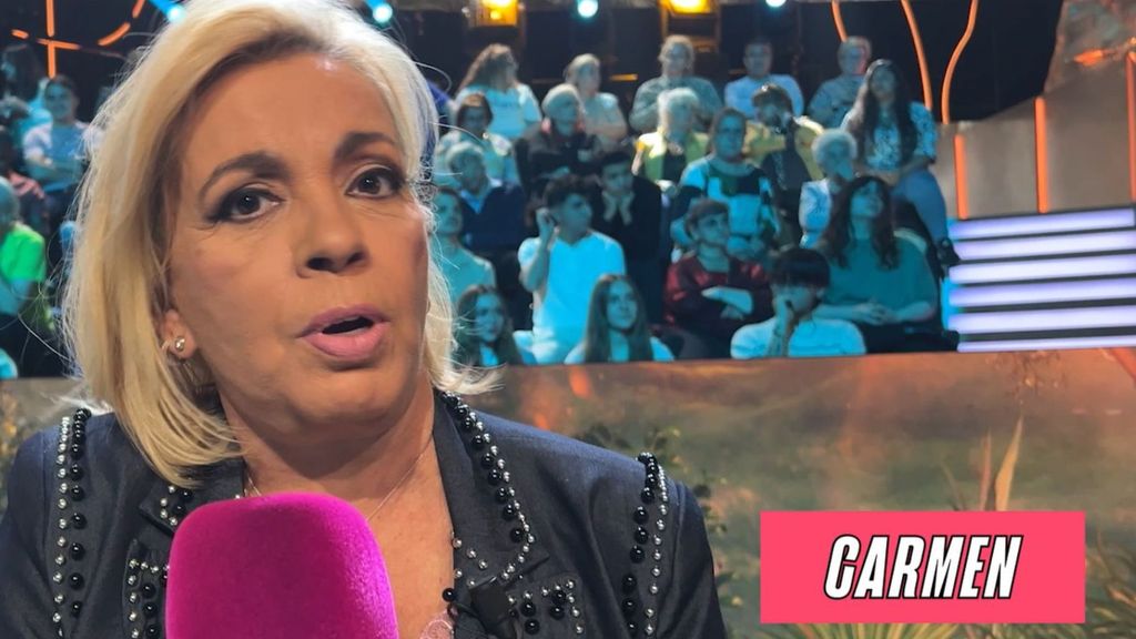 "No lo soporto": Los colaboradores tienen claro qué concursante están deseando ver nominado 'Supervivientes ' Exclusivo Web 30/04/25