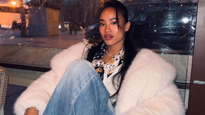 Nona Sobo: así es la actriz y modelo con la que relacionan a Sebastián ...