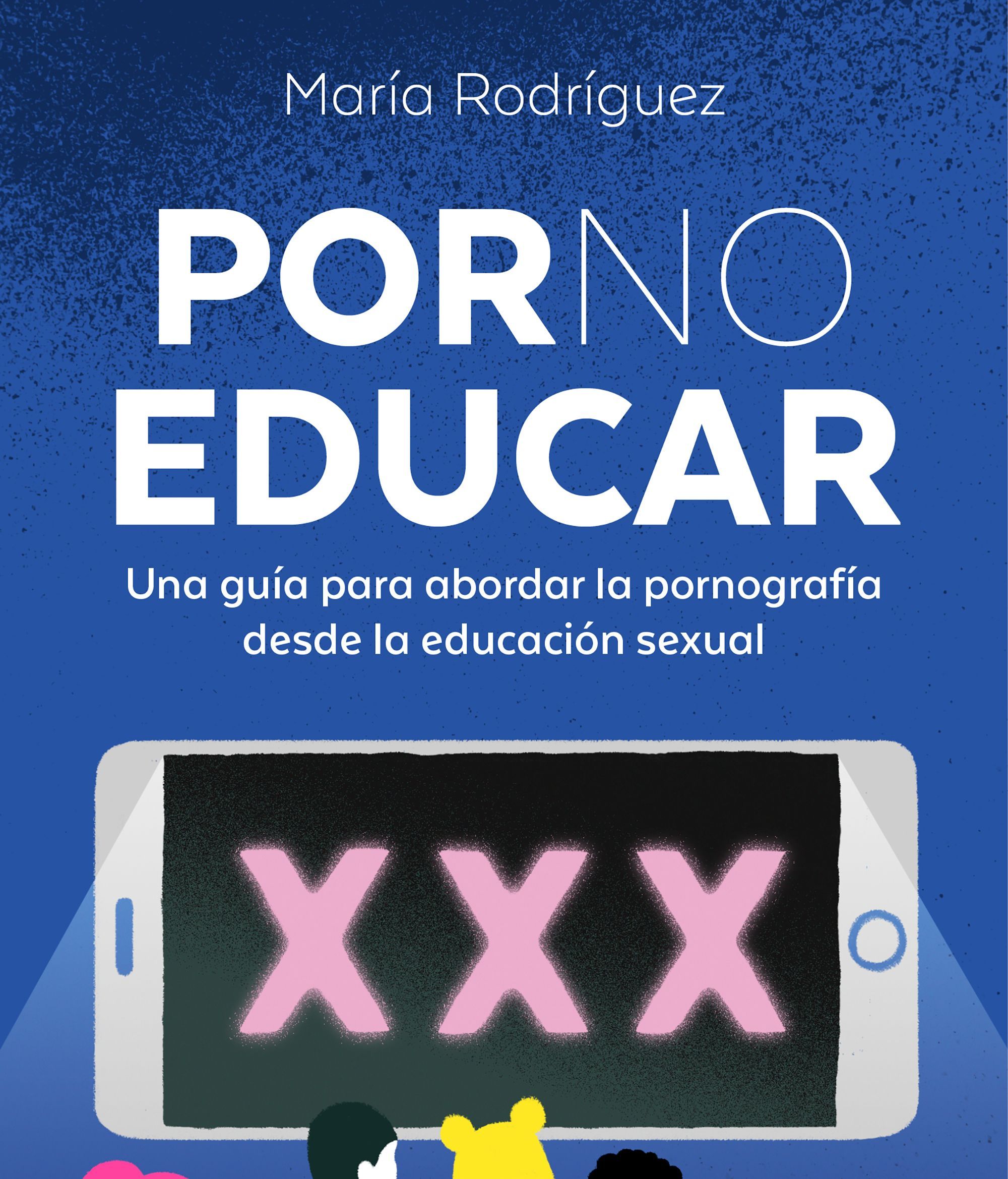 'Por no educar'
