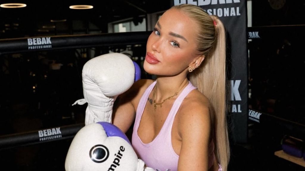 Qué fue de Emmy Russ, de 'Secret Story': su vida actual de lujo centrada en una liga femenina de lucha libre