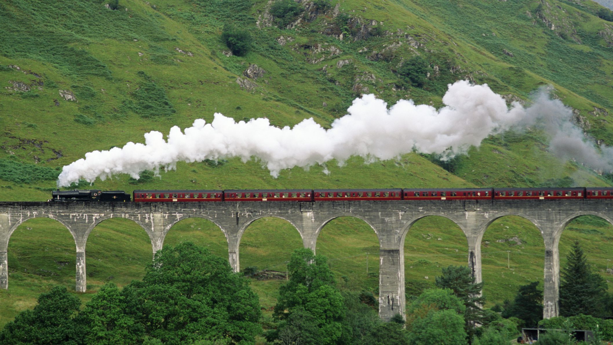 Royal Scotsman