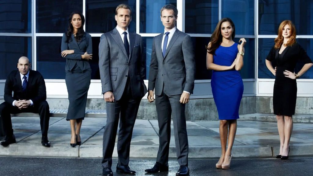 Suits