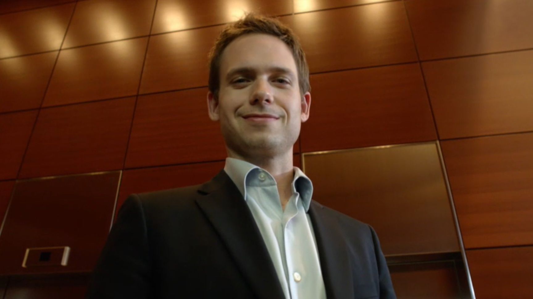Conoce a Mike Ross en 'Suits': : el miércoles a las 22:00 horas, gran estreno